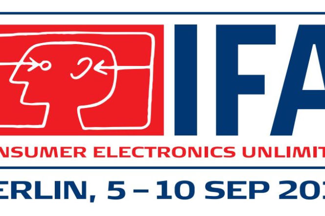 IFA BERLIN 2014