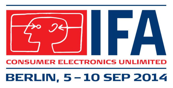 IFA BERLIN 2014