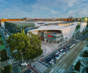 Westfield Wroclavia