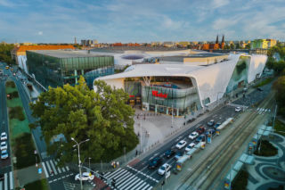 Westfield Wroclavia