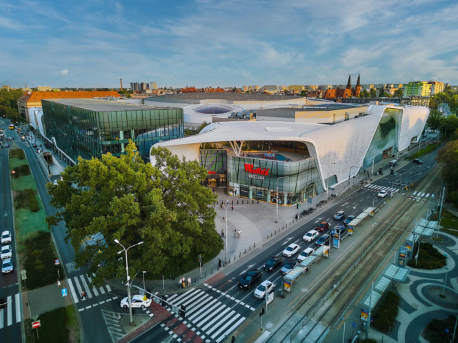 Westfield Wroclavia
