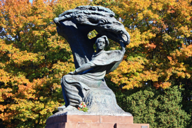 Chopin