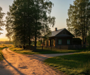 Wiszowate na Podlasiu ma 600 lat. Co kryje ta wiekowa miejscowość?