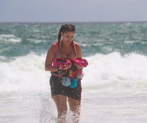 Królowa Przetrwania 3, odcinek 5