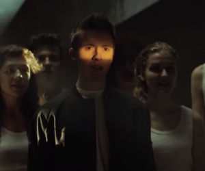 Eurowizja 2019 Belgia: Eliot - Wake Up. 18-latek podbije serca słuchaczy?