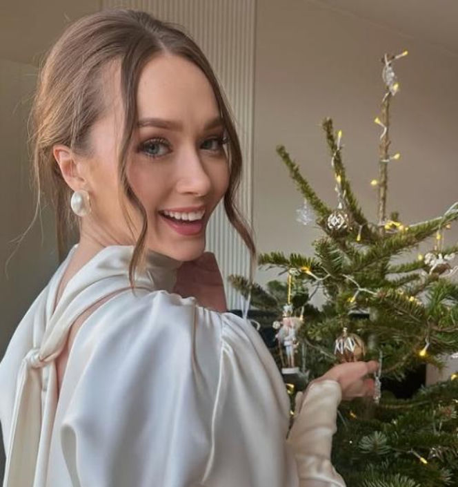 Aleksandra Klepaczka, miss i reporterka Ekstraklasy