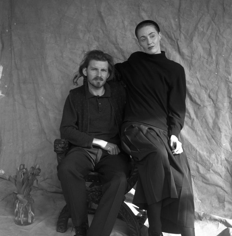 Dead Can Dance