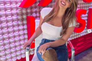 Claudia Bellofatto