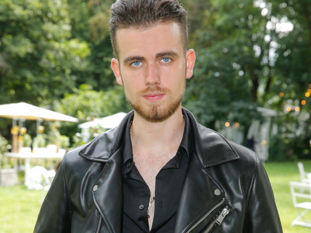 Jeremi Sikorski