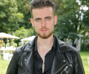 Jego piosenka podbija listy przebojów. Teraz chce jechać na Eurowizję