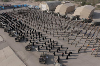 Atak na Iran już pojutrze? Trump jest gotowy