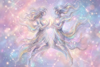 Horoskop dzienny Bliźnięta na 20 lutego - Odwaga serca i siła współpracy wiodą cię do celu