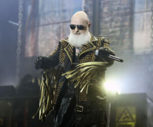 Rob Halford