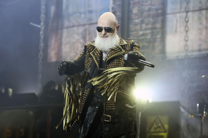 Rob Halford