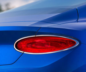 nowy Bentley Continental GT 