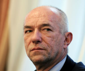 B. minister Tuska członkiem rady nadzorczej KGHM