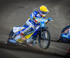 Fogo Unia Leszno - eWinner Apator Toruń, zdjęcia z meczu 