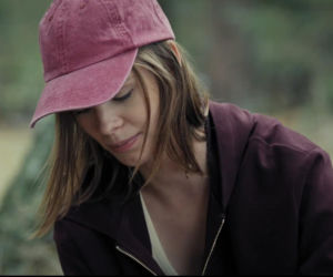 M jak miłość, odcinek 1911. Majka (Matylda Giegżno)