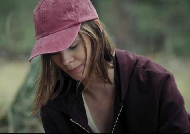 M jak miłość, odcinek 1911. Majka (Matylda Giegżno)