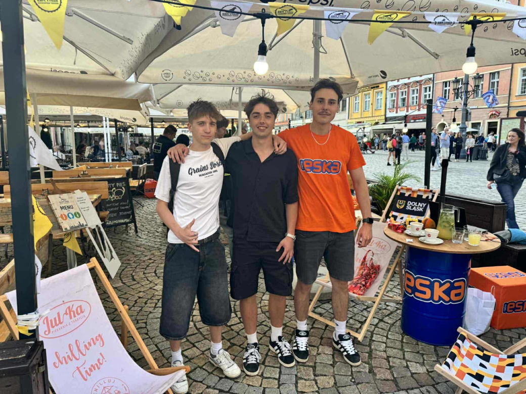 Pierwszy tydzień akcji ESKA Summer City na Dolnym Śląsku