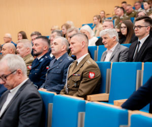 Święto Uniwersytetu w Siedlcach