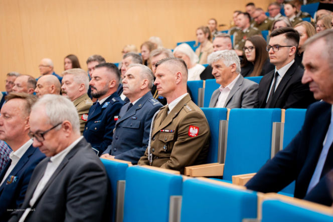 Święto Uniwersytetu w Siedlcach