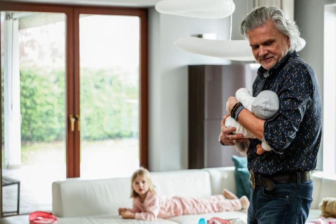 Szpital św. Anny, odcinek 101