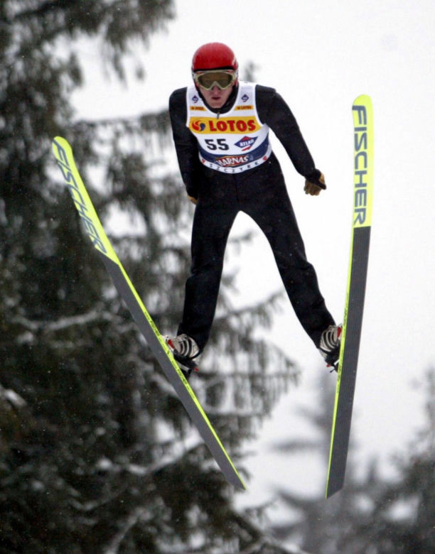 Maciej Maciusiak