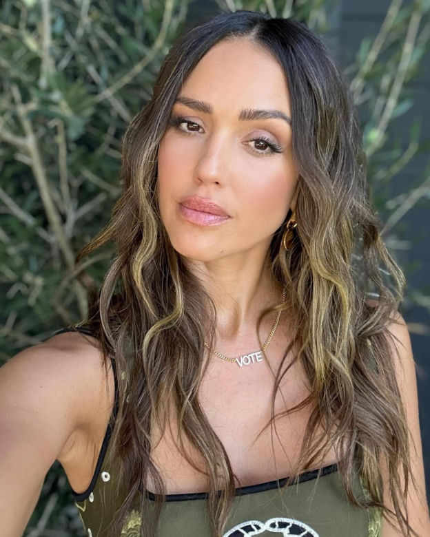 Jessica Alba jest już wolna! Gwiazda się rozwodzi, pokazała się z innym!
