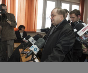 BOR będzie chronił Rydzyka?