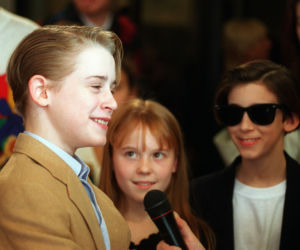 Macaulay Culkin czyli filmowy Kevin kończy 40 lat. Tak się zmieniał