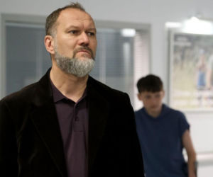 M jak miłość odc. 1891. Wójcik (Jakub Kornacki)