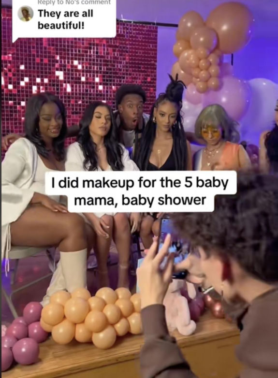 Baby Shower
