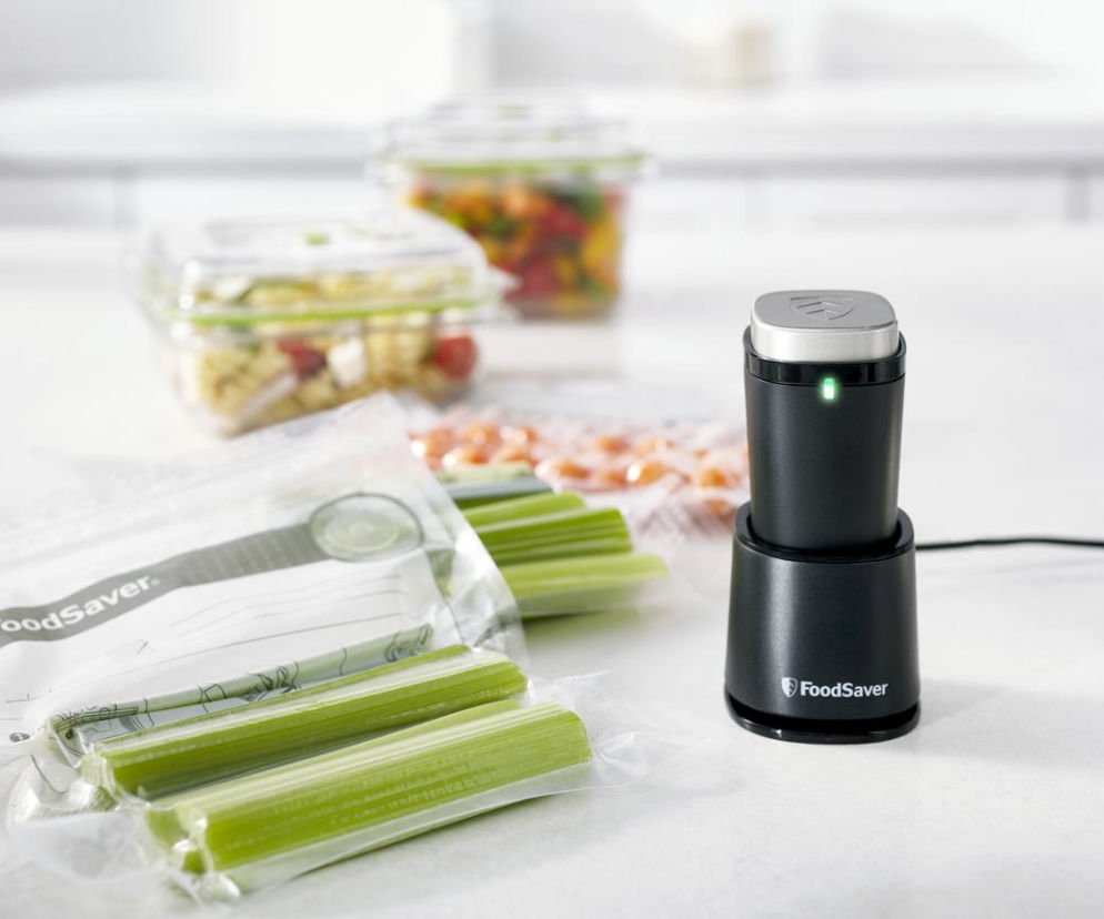 FoodSaver