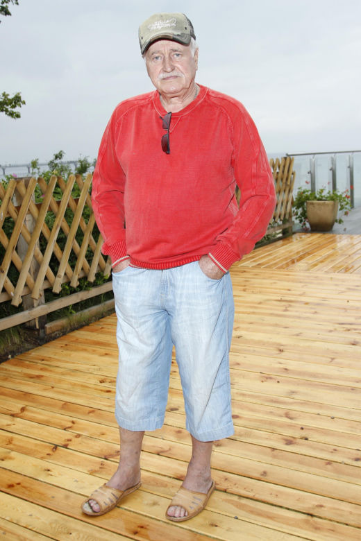 Jan Nowicki