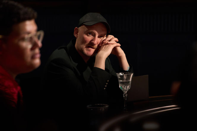 „The Traitors. Zdrajcy” sezon 3. Odcinek 10