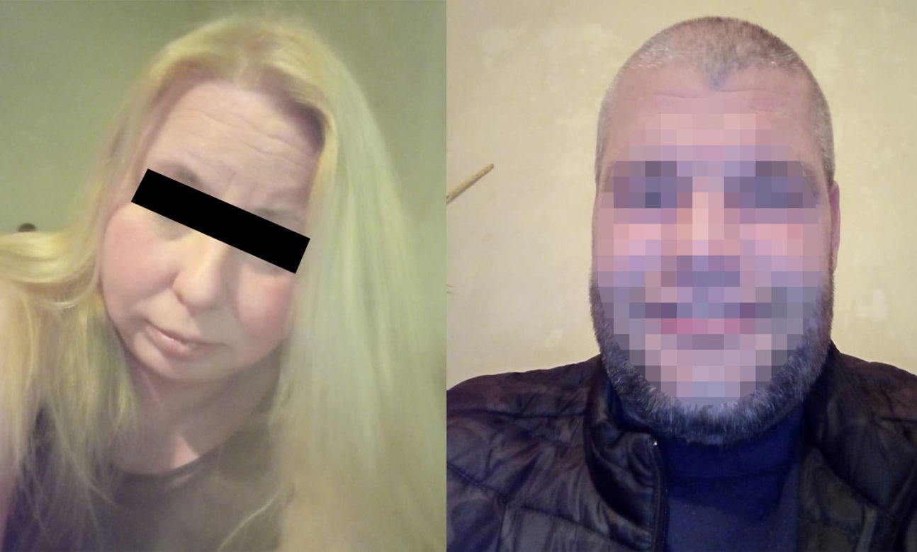 Zabiła Alberta z zazdrości