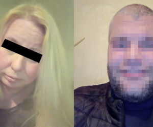 Zabiła Alberta z zazdrości