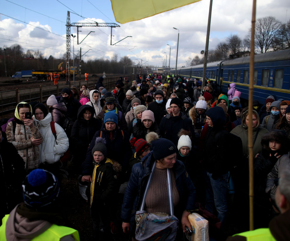 Де шукати робoту в Польщі? Інструкція для біженців з України