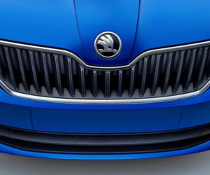 Skoda Fabia III