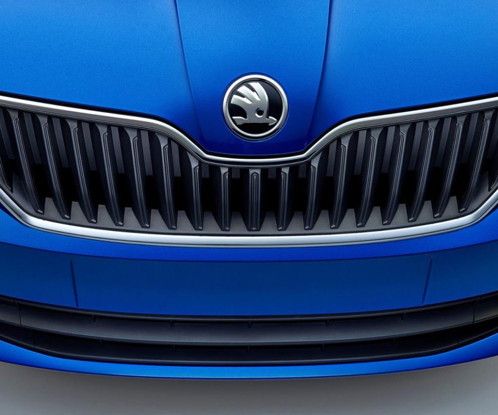 Skoda Fabia III