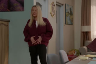 Pierwsza miłość odc. 4172. Emilka (Anna Ilczuk)