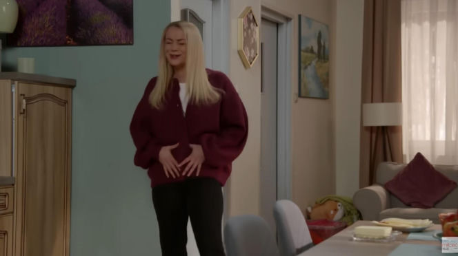 Pierwsza miłość odc. 4172. Emilka (Anna Ilczuk)