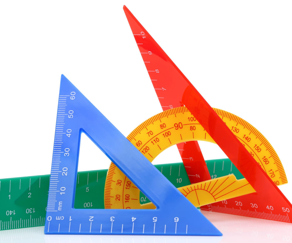 Pole powierzchni figury geometrycznej - jak obliczyć?
