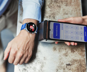 Huawei na czele, Apple i Xiaomi w dół