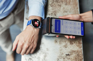 Huawei na czele, Apple i Xiaomi w dół.  Rynek smartwatchy hamuje