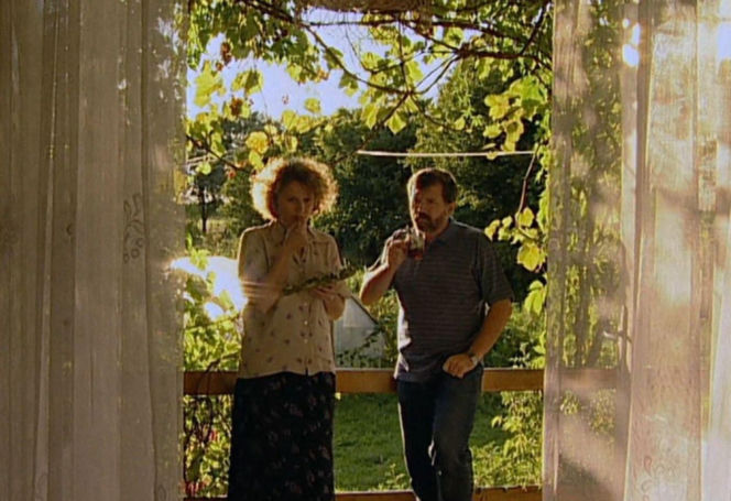 Pamiętasz pierwszy odcinek „M jak miłość”? Tak wszystko się zaczęło