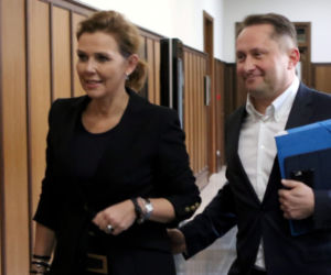Była żona zdradza tajemnice Durczoka
