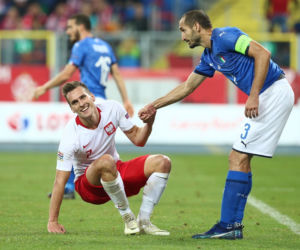 Arkadiusz Milik