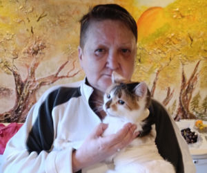 Watahy zdziczałych psów atakują wieś! Rozrywają koty, rzuciły się na dziecko!